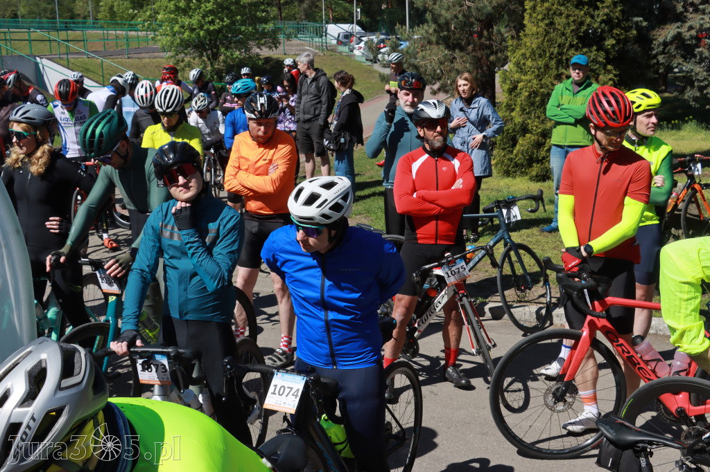 Fotorelacja: GRAND PRIX AMATORÓW NA SZOSIE w Zawierciu