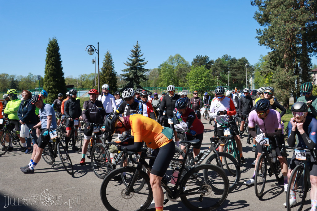 Fotorelacja: GRAND PRIX AMATORÓW NA SZOSIE w Zawierciu
