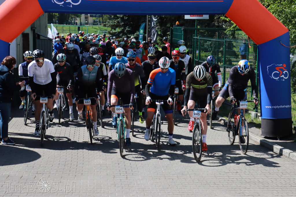 Fotorelacja: GRAND PRIX AMATORÓW NA SZOSIE w Zawierciu