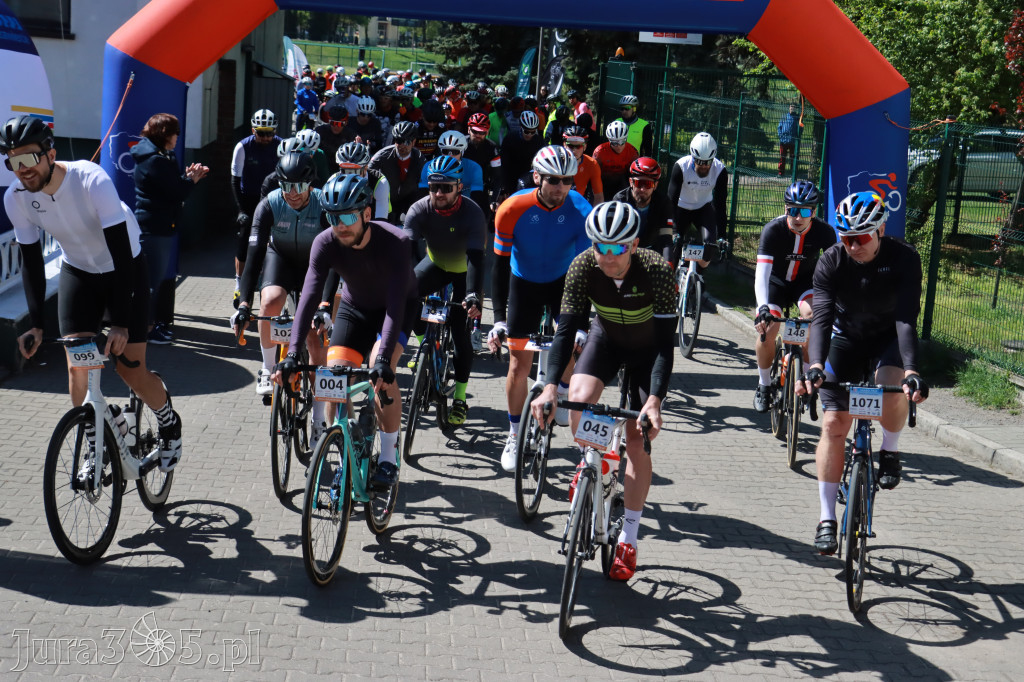 Fotorelacja: GRAND PRIX AMATORÓW NA SZOSIE w Zawierciu