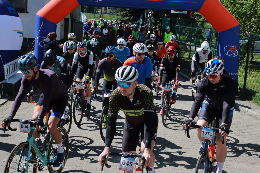 Fotorelacja: GRAND PRIX AMATORÓW NA SZOSIE w Zawierciu