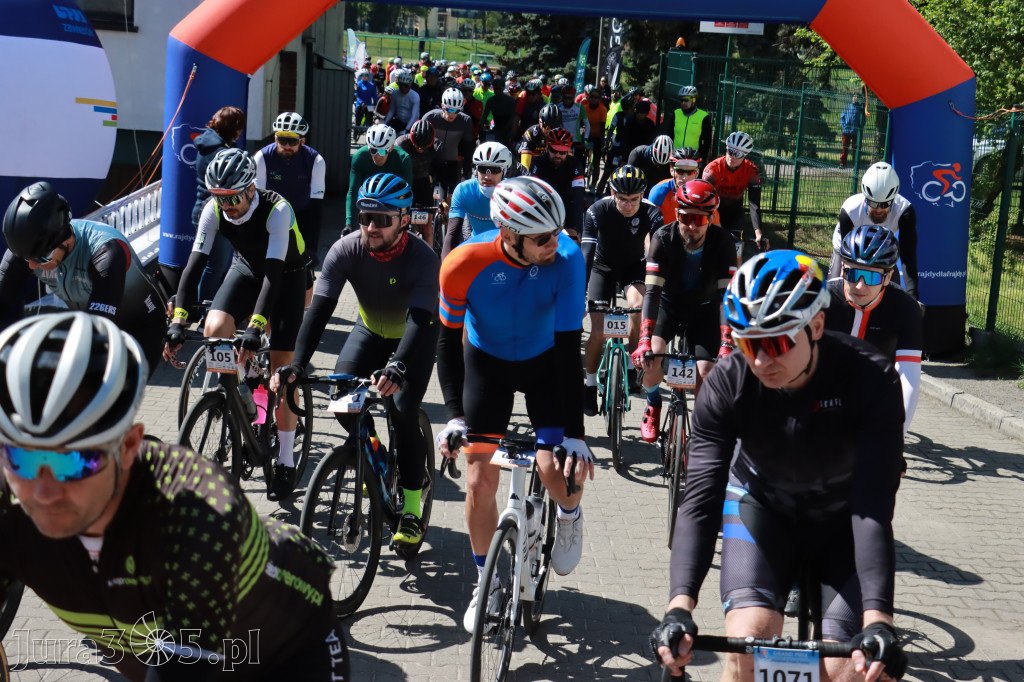 Fotorelacja: GRAND PRIX AMATORÓW NA SZOSIE w Zawierciu