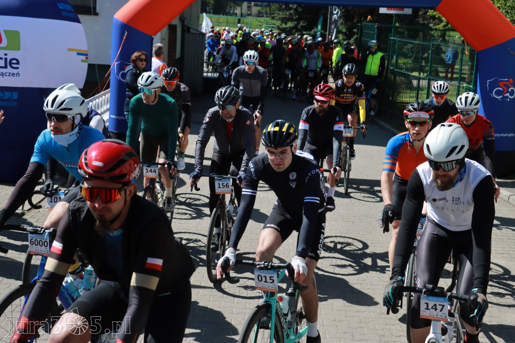 Fotorelacja: GRAND PRIX AMATORÓW NA SZOSIE w Zawierciu