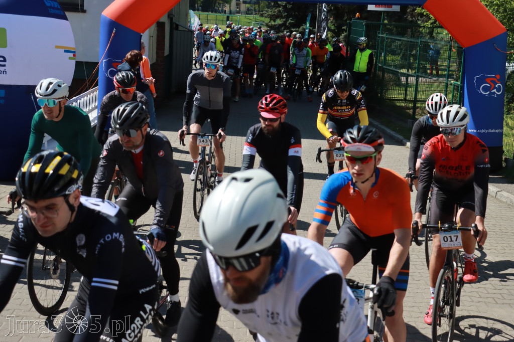 Fotorelacja: GRAND PRIX AMATORÓW NA SZOSIE w Zawierciu