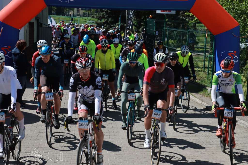 Fotorelacja: GRAND PRIX AMATORÓW NA SZOSIE w Zawierciu