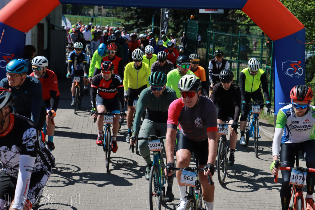 Fotorelacja: GRAND PRIX AMATORÓW NA SZOSIE w Zawierciu