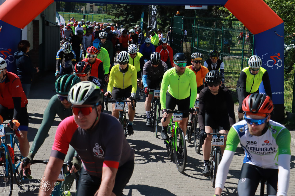 Fotorelacja: GRAND PRIX AMATORÓW NA SZOSIE w Zawierciu