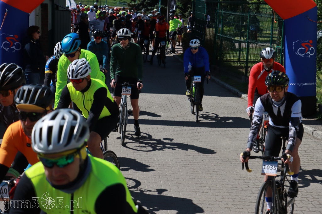 Fotorelacja: GRAND PRIX AMATORÓW NA SZOSIE w Zawierciu