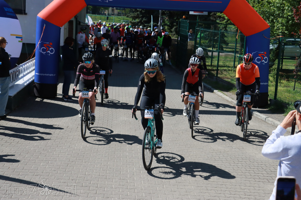 Fotorelacja: GRAND PRIX AMATORÓW NA SZOSIE w Zawierciu