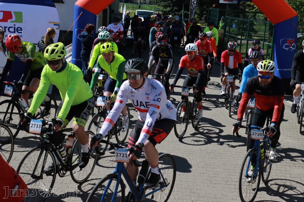 Fotorelacja: GRAND PRIX AMATORÓW NA SZOSIE w Zawierciu