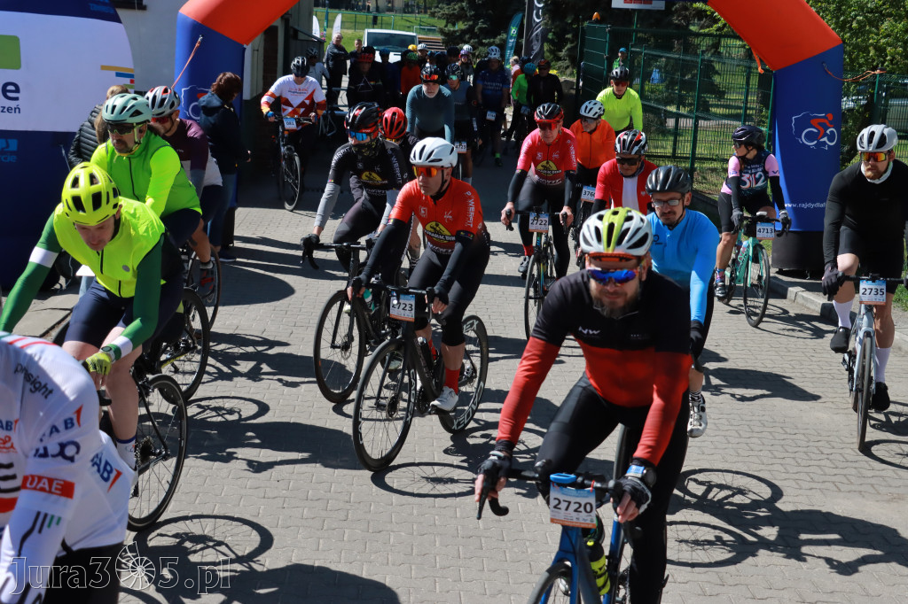 Fotorelacja: GRAND PRIX AMATORÓW NA SZOSIE w Zawierciu