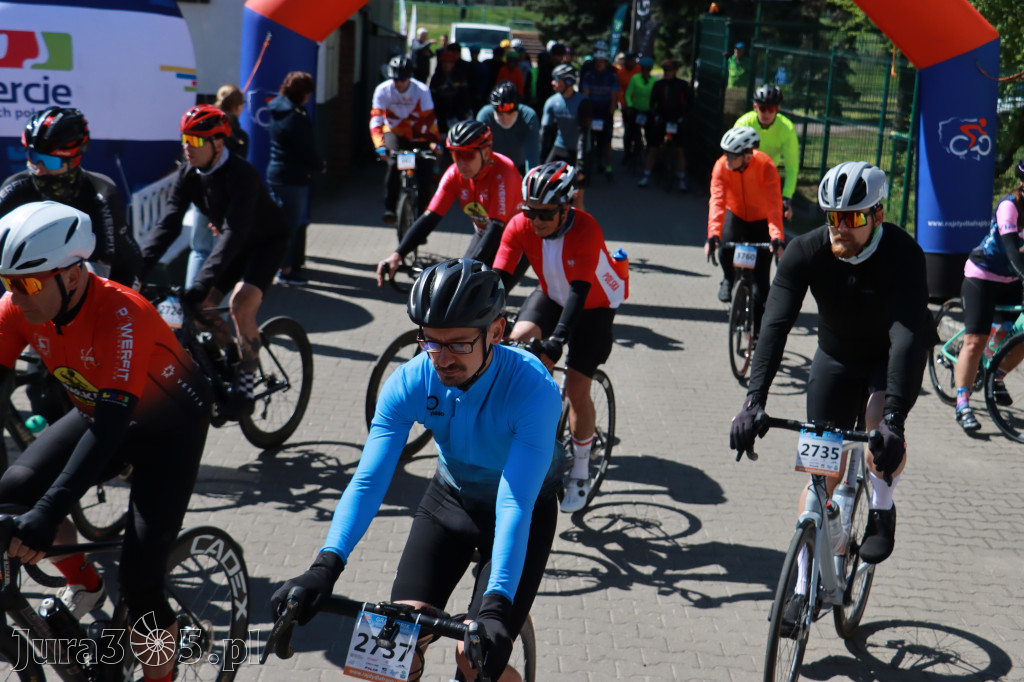 Fotorelacja: GRAND PRIX AMATORÓW NA SZOSIE w Zawierciu