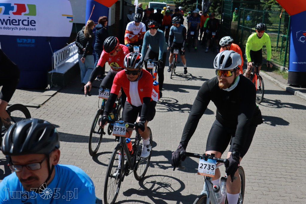 Fotorelacja: GRAND PRIX AMATORÓW NA SZOSIE w Zawierciu