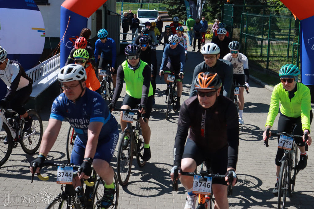 Fotorelacja: GRAND PRIX AMATORÓW NA SZOSIE w Zawierciu