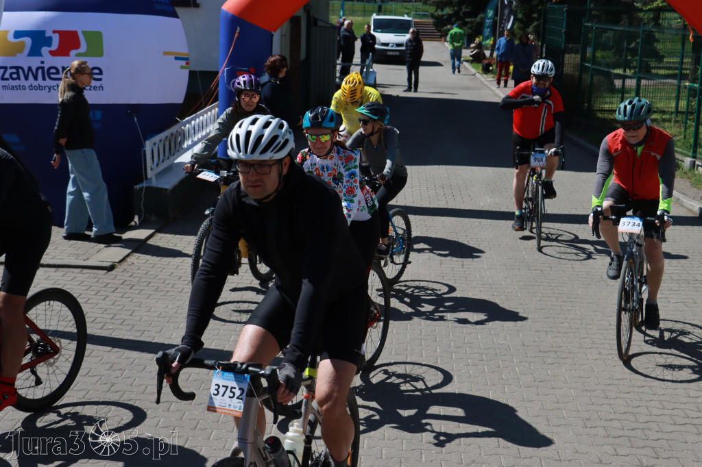 Fotorelacja: GRAND PRIX AMATORÓW NA SZOSIE w Zawierciu