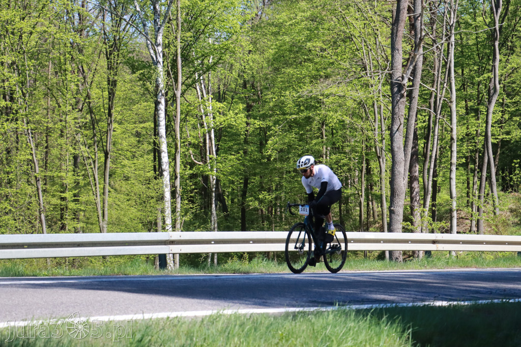 Fotorelacja: GRAND PRIX AMATORÓW NA SZOSIE w Zawierciu