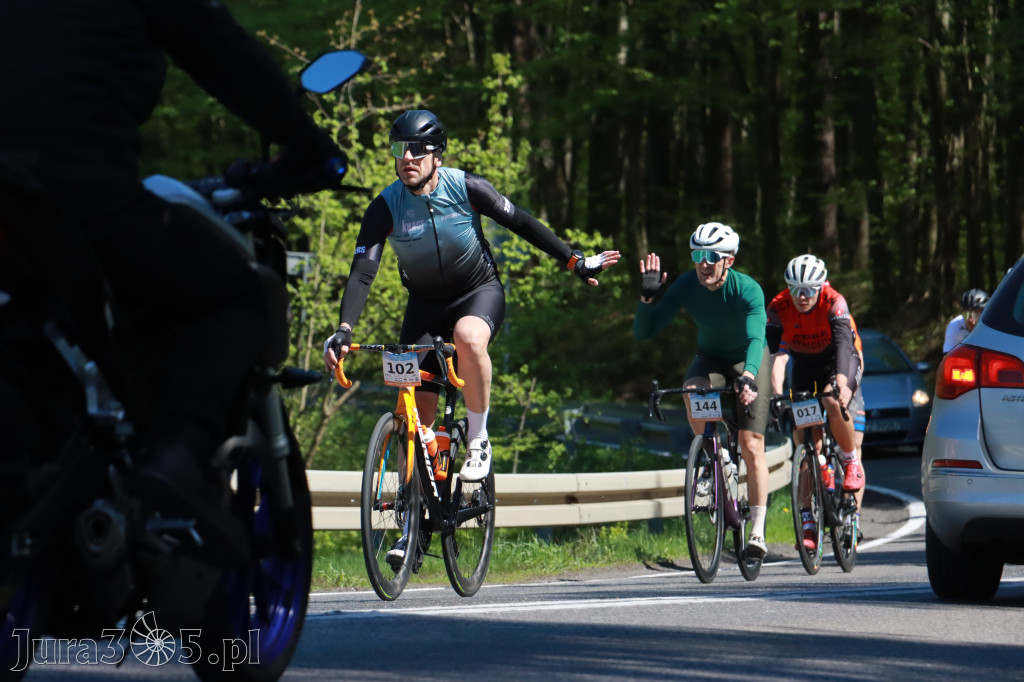 Fotorelacja: GRAND PRIX AMATORÓW NA SZOSIE w Zawierciu