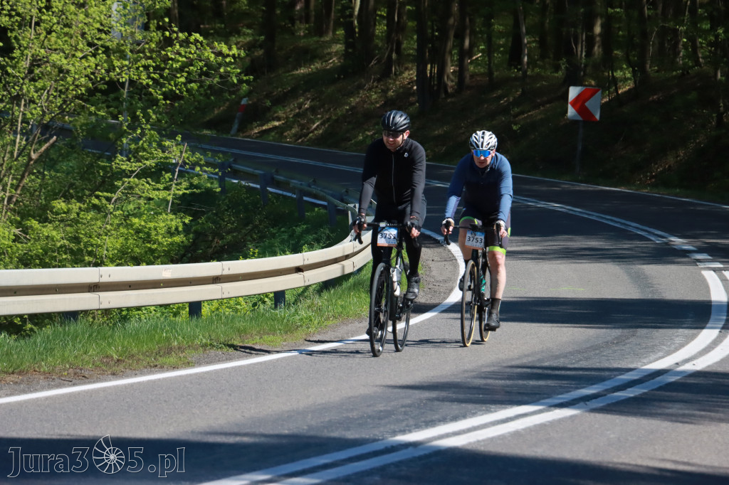 Fotorelacja: GRAND PRIX AMATORÓW NA SZOSIE w Zawierciu