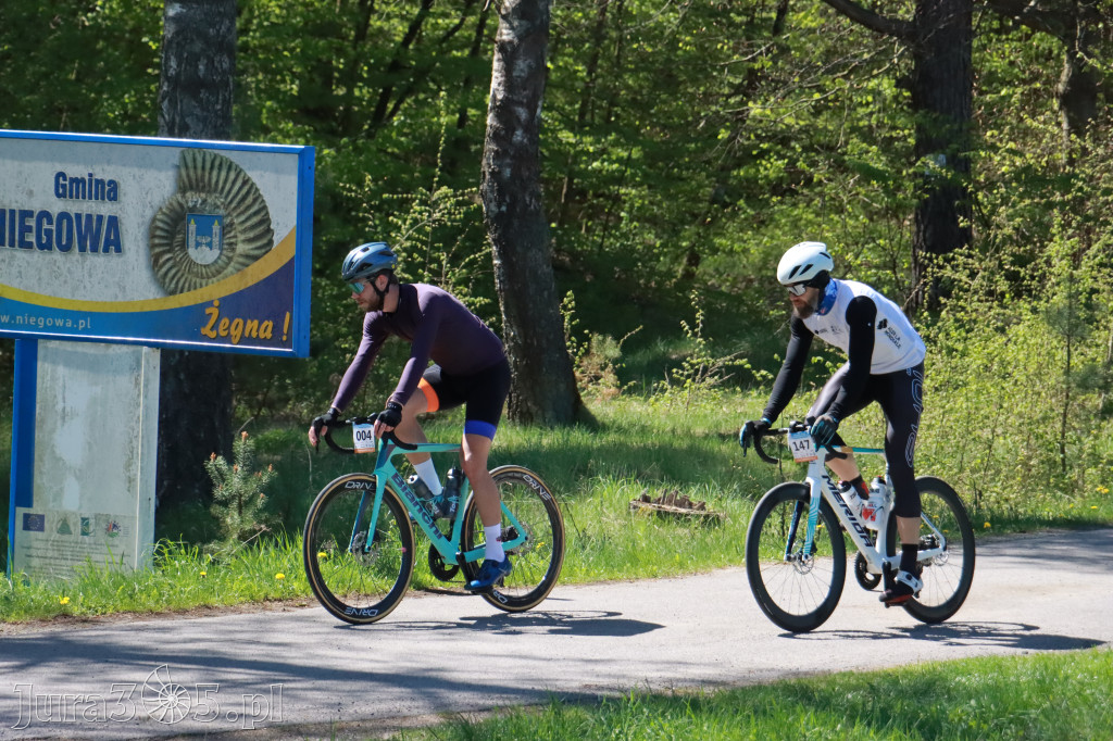 Fotorelacja: GRAND PRIX AMATORÓW NA SZOSIE w Zawierciu