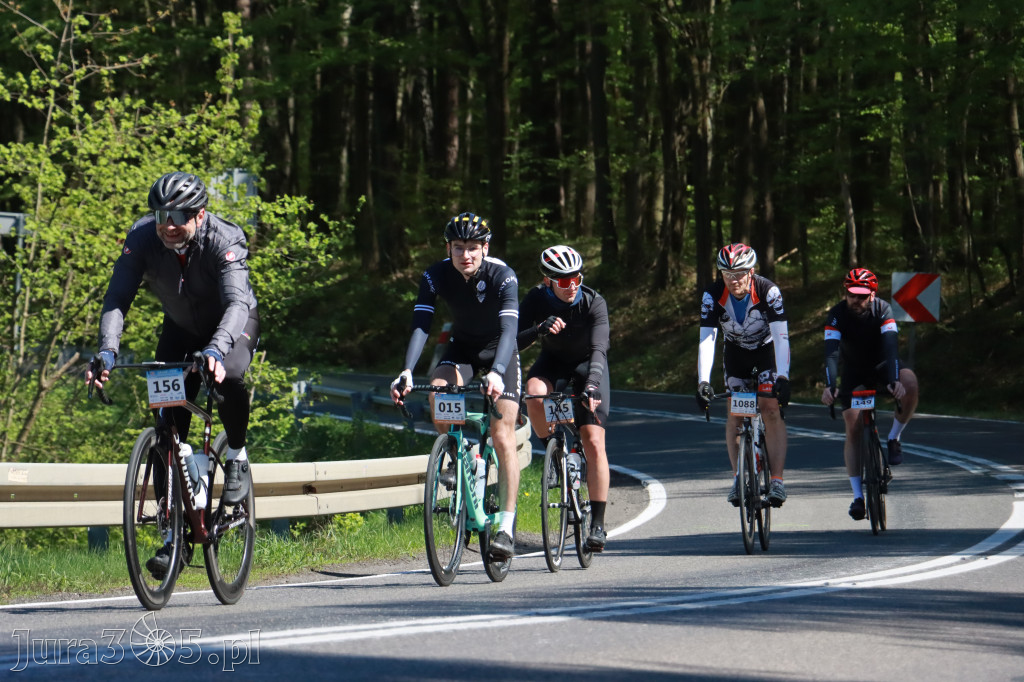 Fotorelacja: GRAND PRIX AMATORÓW NA SZOSIE w Zawierciu
