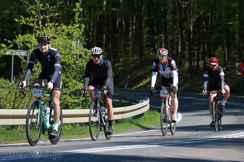 Fotorelacja: GRAND PRIX AMATORÓW NA SZOSIE w Zawierciu