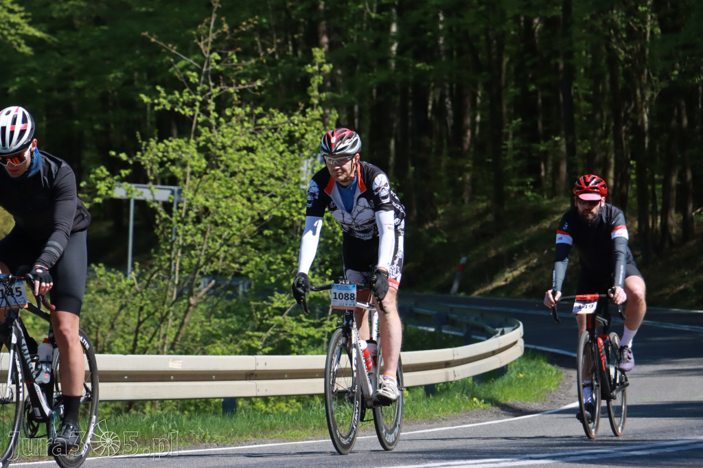 Fotorelacja: GRAND PRIX AMATORÓW NA SZOSIE w Zawierciu