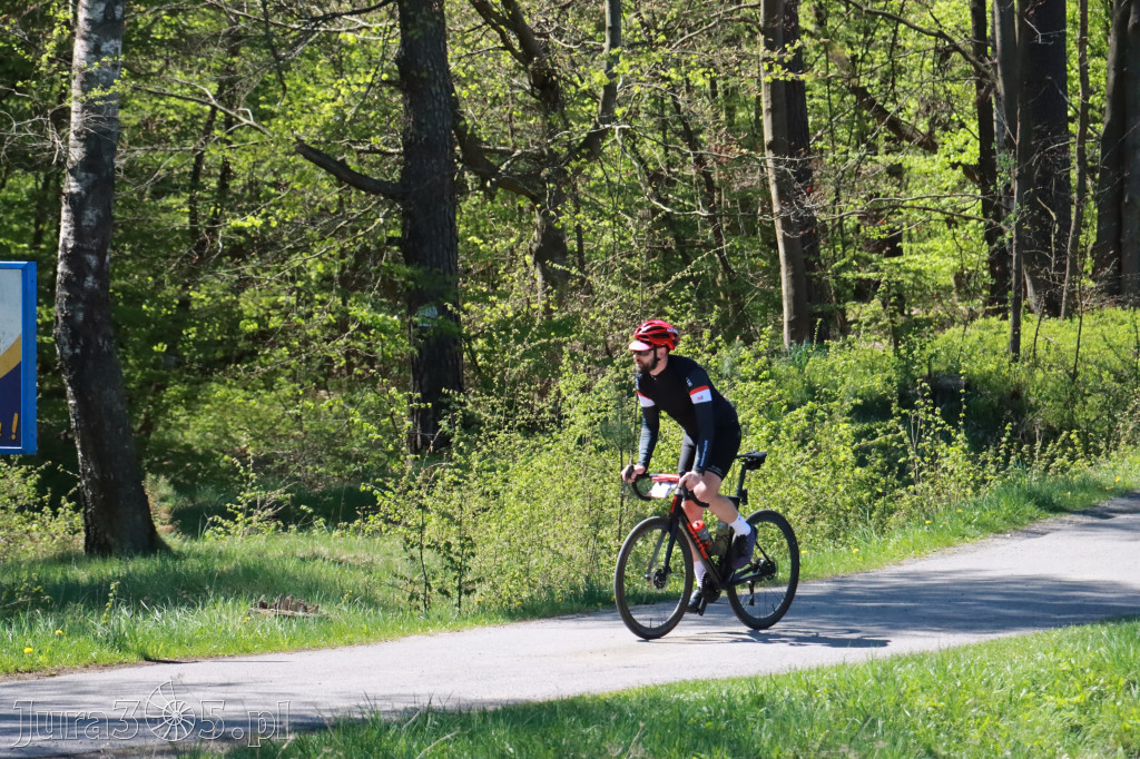 Fotorelacja: GRAND PRIX AMATORÓW NA SZOSIE w Zawierciu