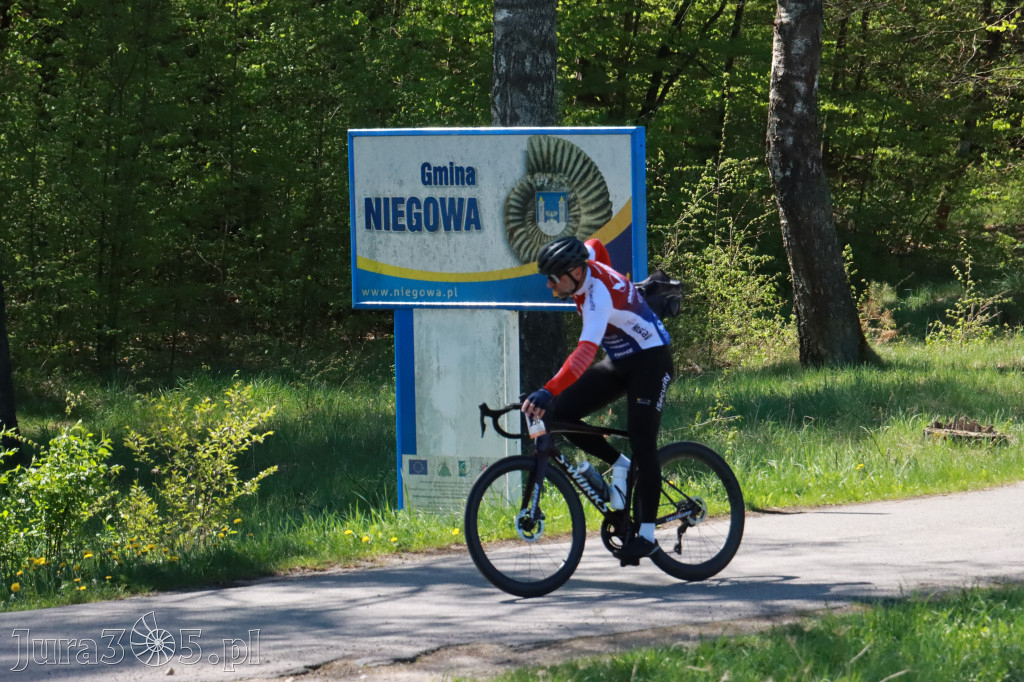 Fotorelacja: GRAND PRIX AMATORÓW NA SZOSIE w Zawierciu