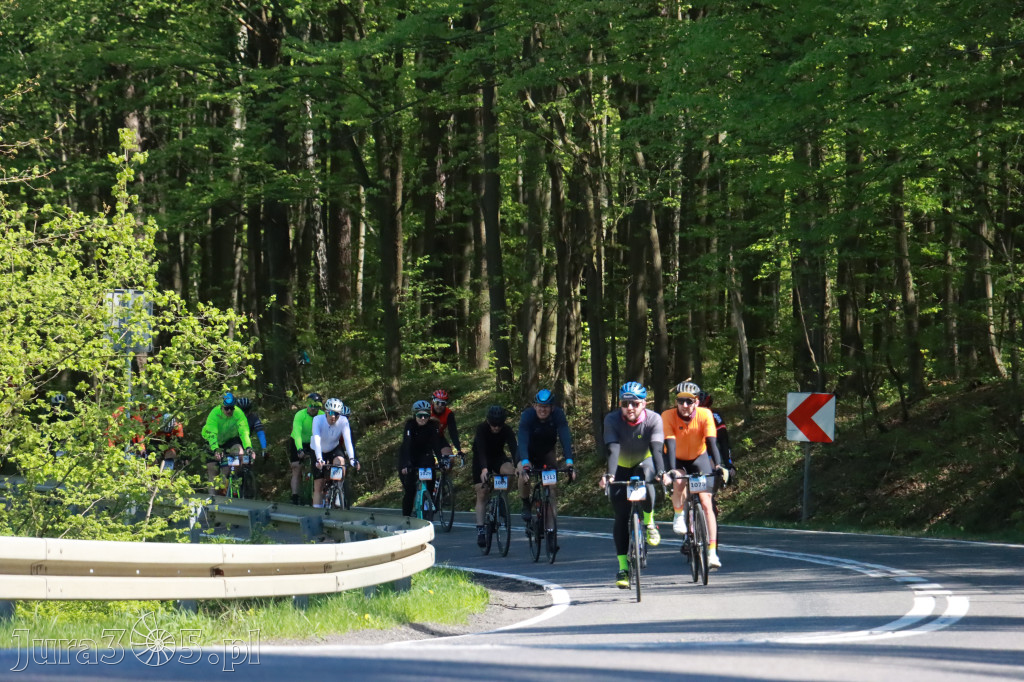 Fotorelacja: GRAND PRIX AMATORÓW NA SZOSIE w Zawierciu