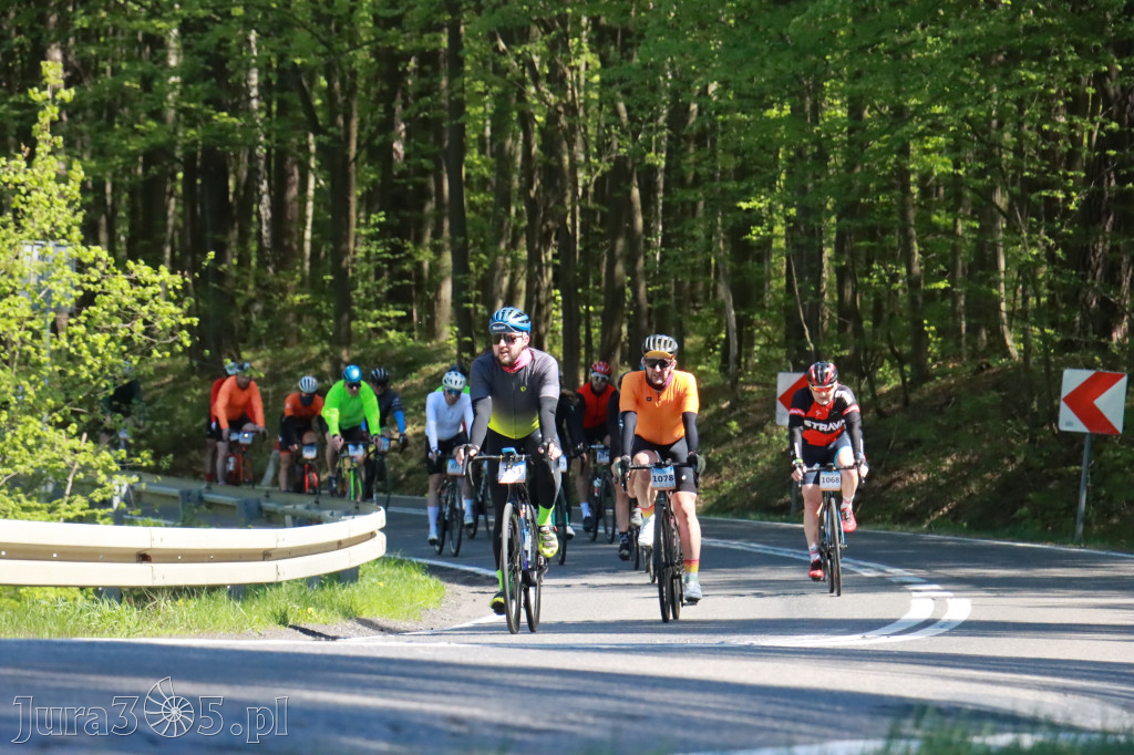 Fotorelacja: GRAND PRIX AMATORÓW NA SZOSIE w Zawierciu