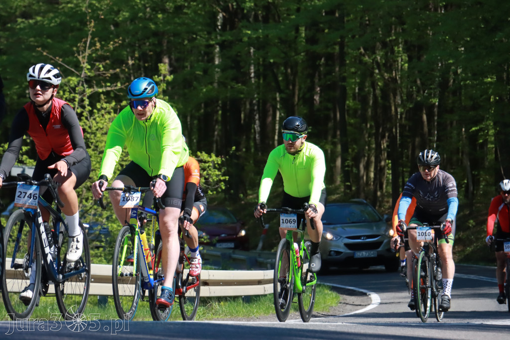 Fotorelacja: GRAND PRIX AMATORÓW NA SZOSIE w Zawierciu