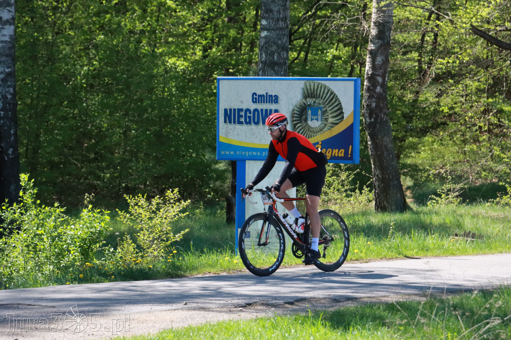 Fotorelacja: GRAND PRIX AMATORÓW NA SZOSIE w Zawierciu