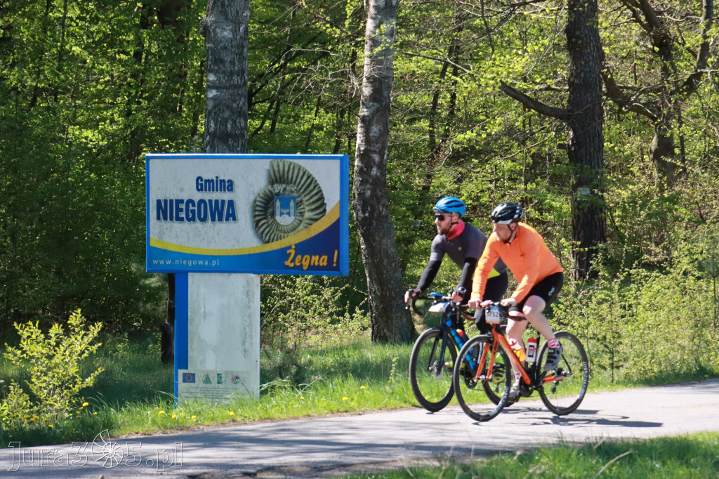 Fotorelacja: GRAND PRIX AMATORÓW NA SZOSIE w Zawierciu