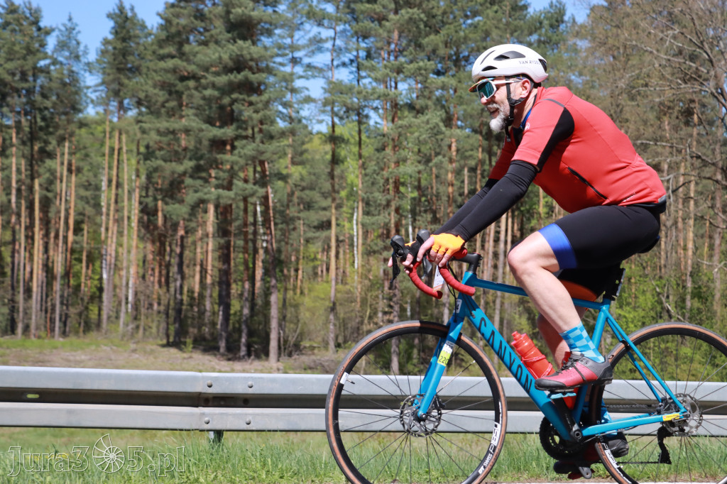 Fotorelacja: GRAND PRIX AMATORÓW NA SZOSIE w Zawierciu