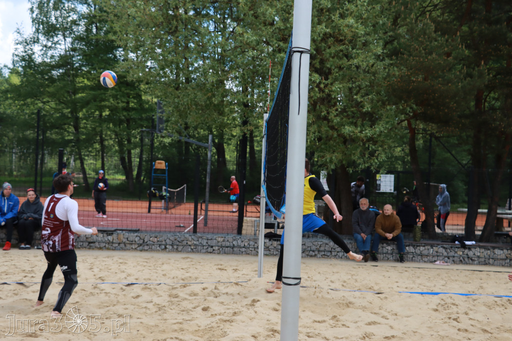 Fotorelacja: Myszków oficjalnie otworzył sezon plażowy 2025!