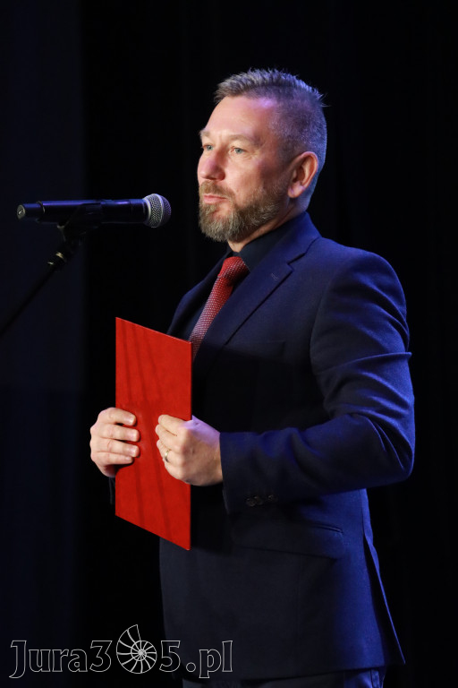 Fotorelacja II: 5 lat Stowarzyszenia Emerytów i Rencistów Policyjnych w Myszkowie