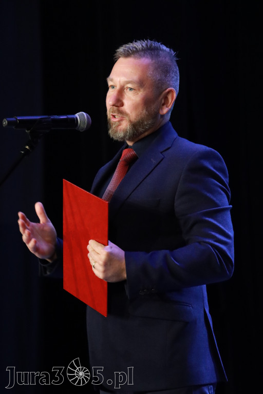 Fotorelacja II: 5 lat Stowarzyszenia Emerytów i Rencistów Policyjnych w Myszkowie