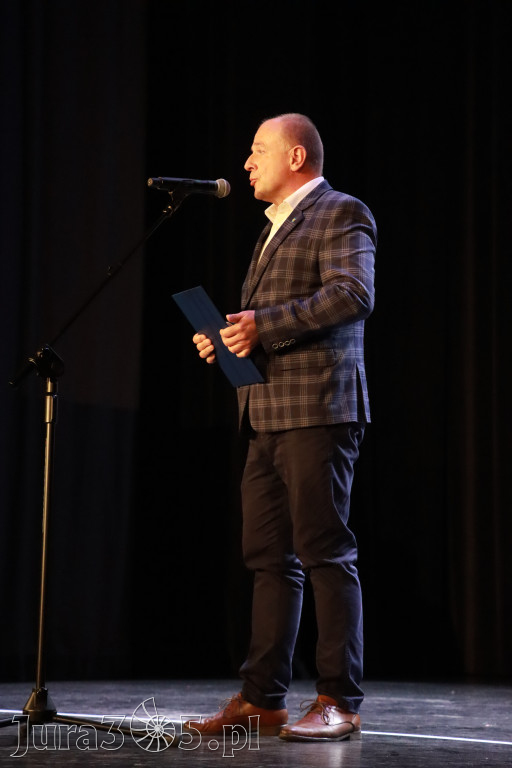 Fotorelacja II: 5 lat Stowarzyszenia Emerytów i Rencistów Policyjnych w Myszkowie