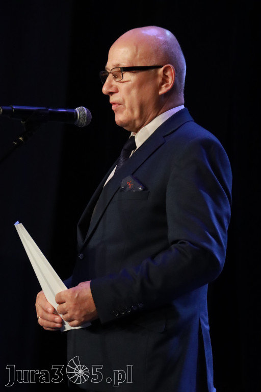 Fotorelacja II: 5 lat Stowarzyszenia Emerytów i Rencistów Policyjnych w Myszkowie