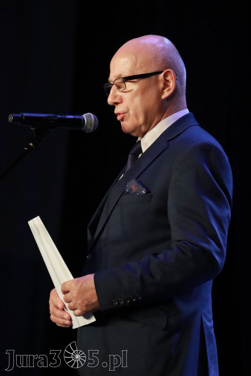 Fotorelacja II: 5 lat Stowarzyszenia Emerytów i Rencistów Policyjnych w Myszkowie