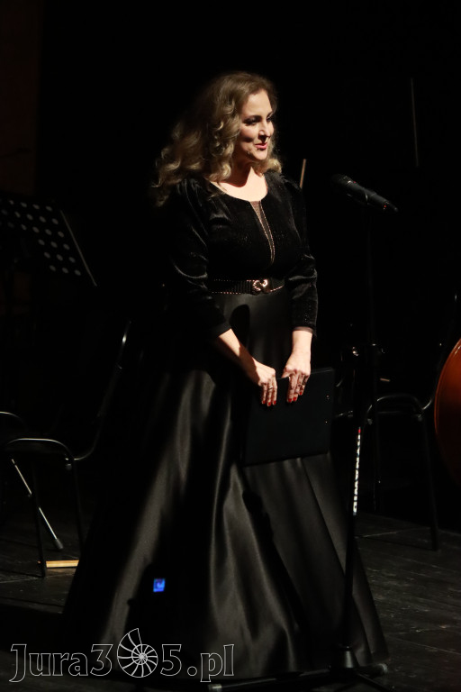 Fotorelacja I: Artyści Miastu - 110 lat Zawiercia. Koncert w Mok Zawiercie