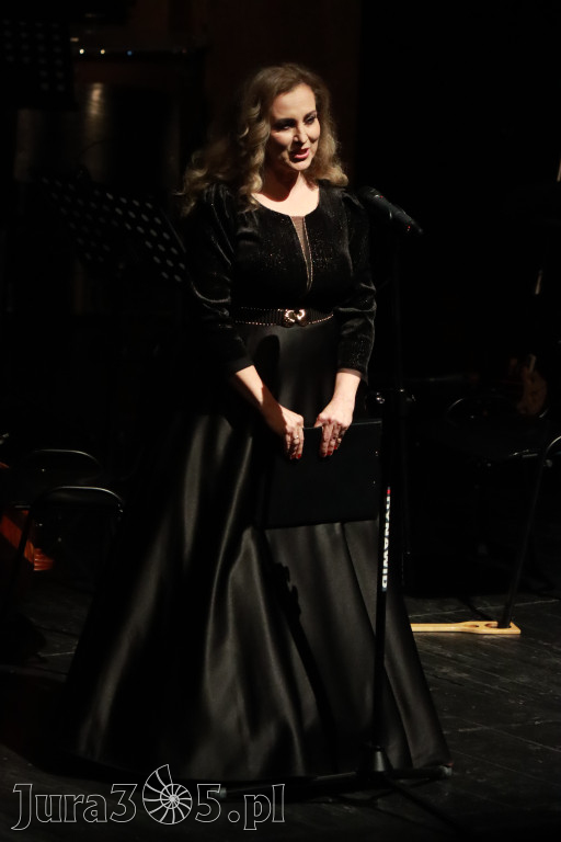 Fotorelacja I: Artyści Miastu - 110 lat Zawiercia. Koncert w Mok Zawiercie