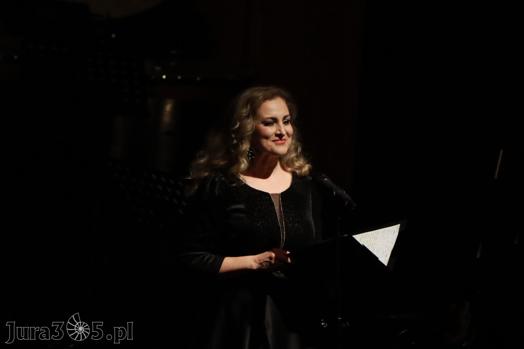 Fotorelacja I: Artyści Miastu - 110 lat Zawiercia. Koncert w Mok Zawiercie