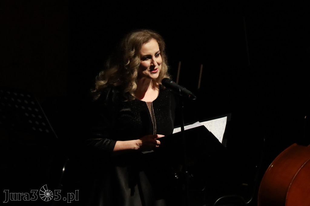 Fotorelacja I: Artyści Miastu - 110 lat Zawiercia. Koncert w Mok Zawiercie