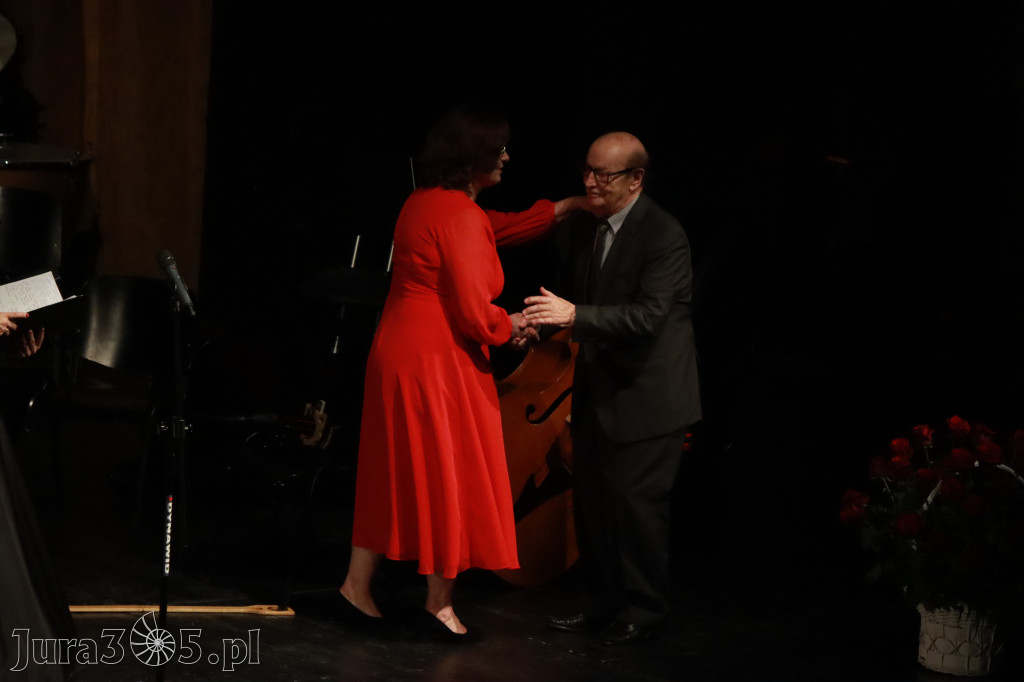 Fotorelacja I: Artyści Miastu - 110 lat Zawiercia. Koncert w Mok Zawiercie