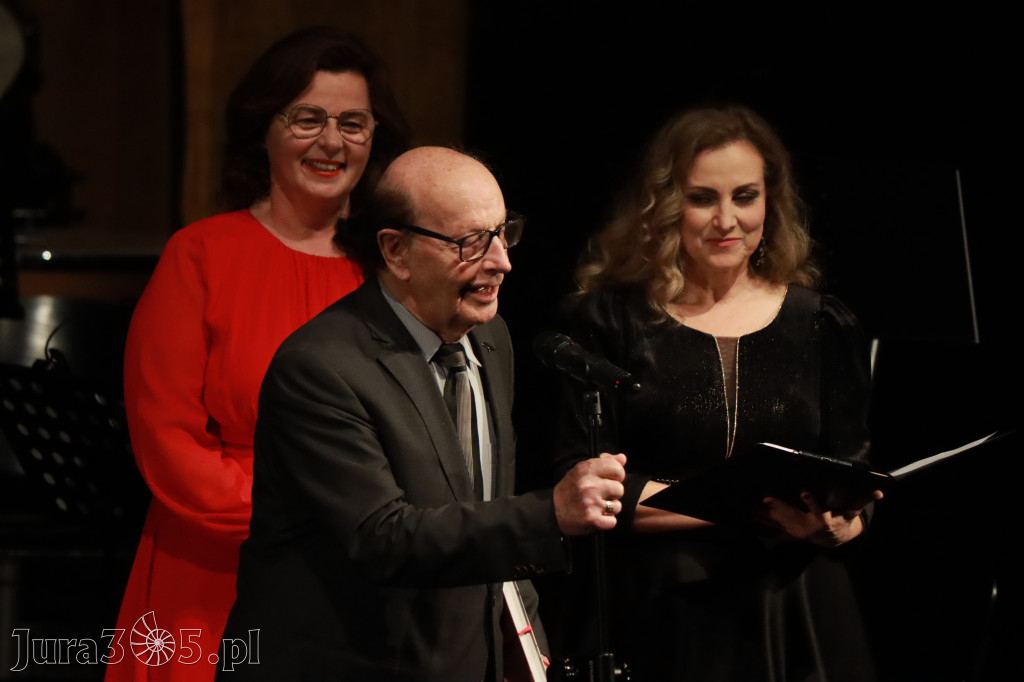 Fotorelacja I: Artyści Miastu - 110 lat Zawiercia. Koncert w Mok Zawiercie