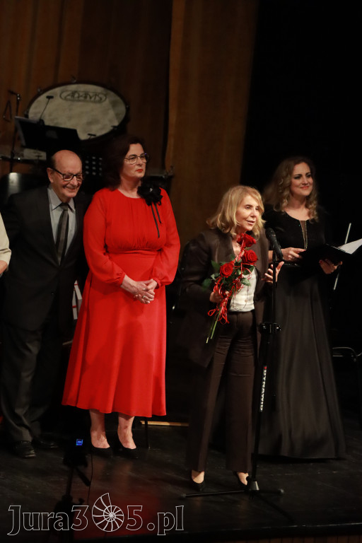 Fotorelacja I: Artyści Miastu - 110 lat Zawiercia. Koncert w Mok Zawiercie