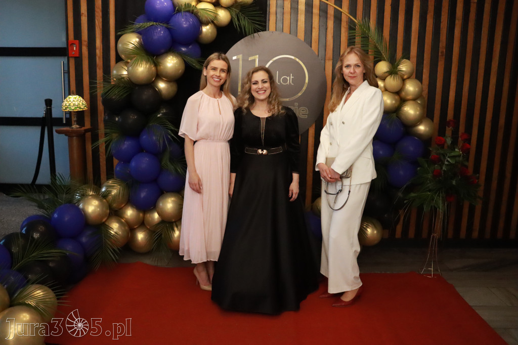 Fotorelacja I: Artyści Miastu - 110 lat Zawiercia. Koncert w Mok Zawiercie