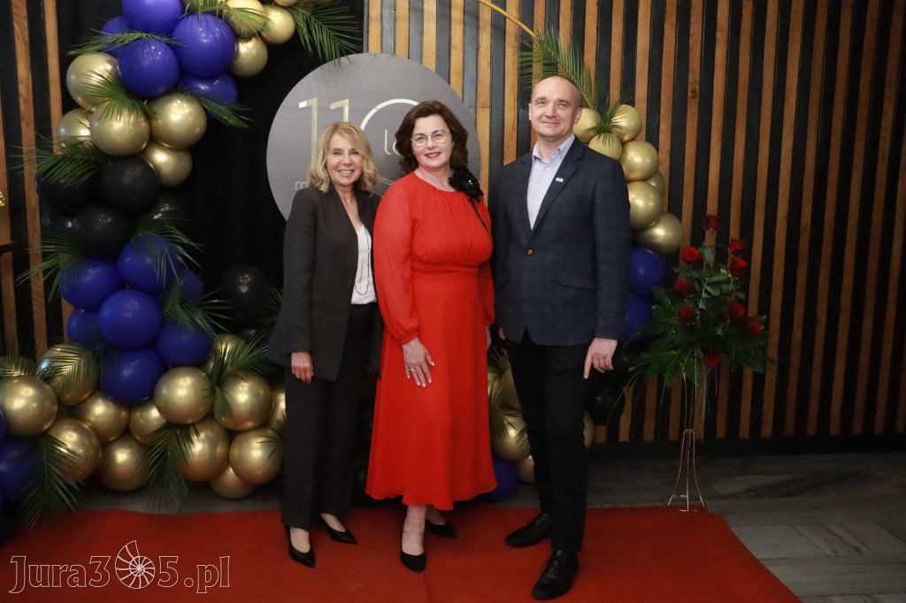 Fotorelacja I: Artyści Miastu - 110 lat Zawiercia. Koncert w Mok Zawiercie