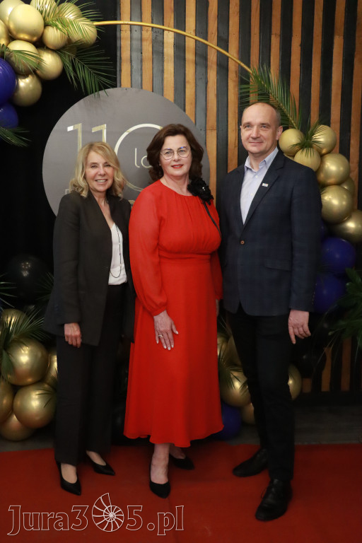 Fotorelacja I: Artyści Miastu - 110 lat Zawiercia. Koncert w Mok Zawiercie